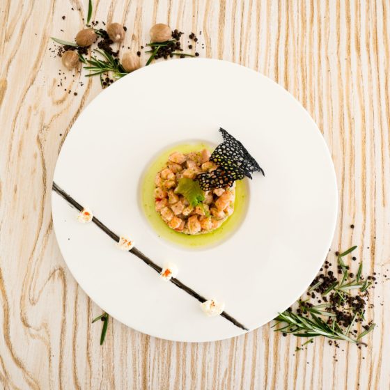 Tharroe of Mykonos restaurant and bar, Dining and Drinking