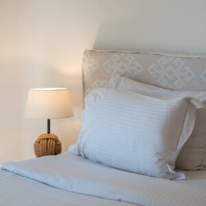 Quadruple Inland View Room Mykonos – Tharroe of Mykonos Hotel